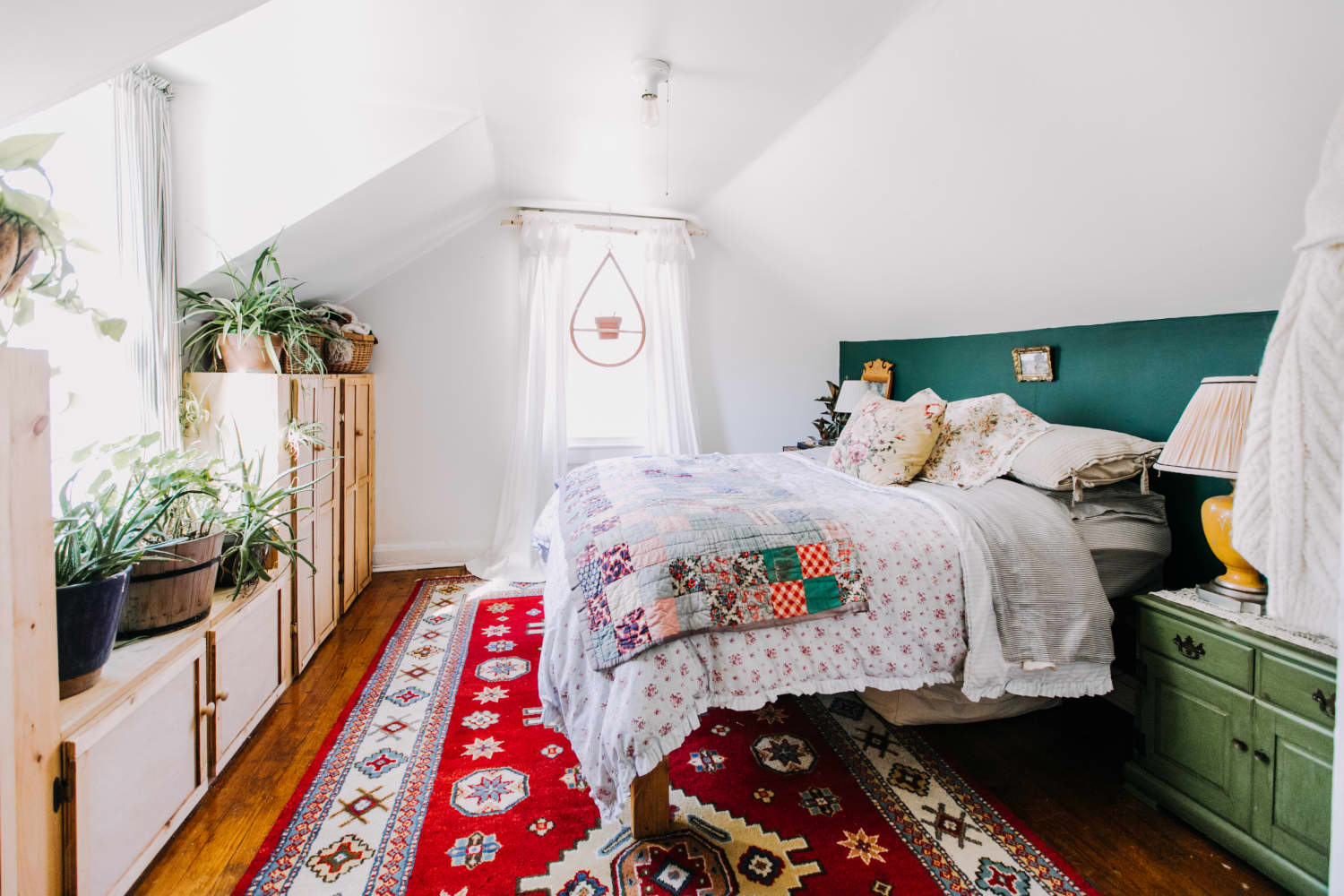 Mental Benefits of Rearranging a Room, According to Experts Apartment